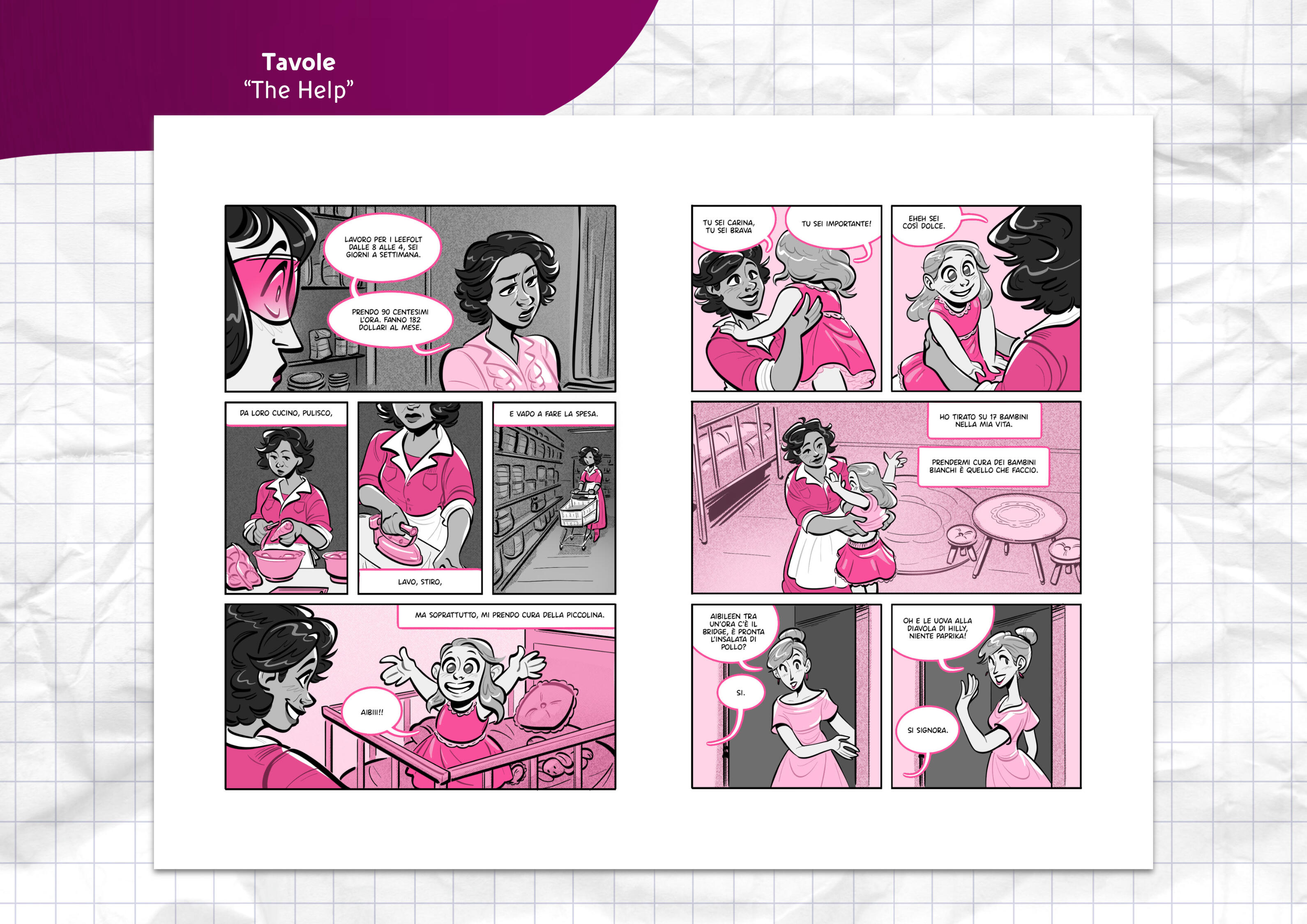 ShorTS Comics Marathon 2025